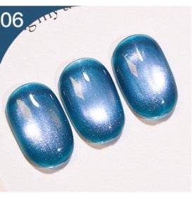 Tyndall Cat eye 06