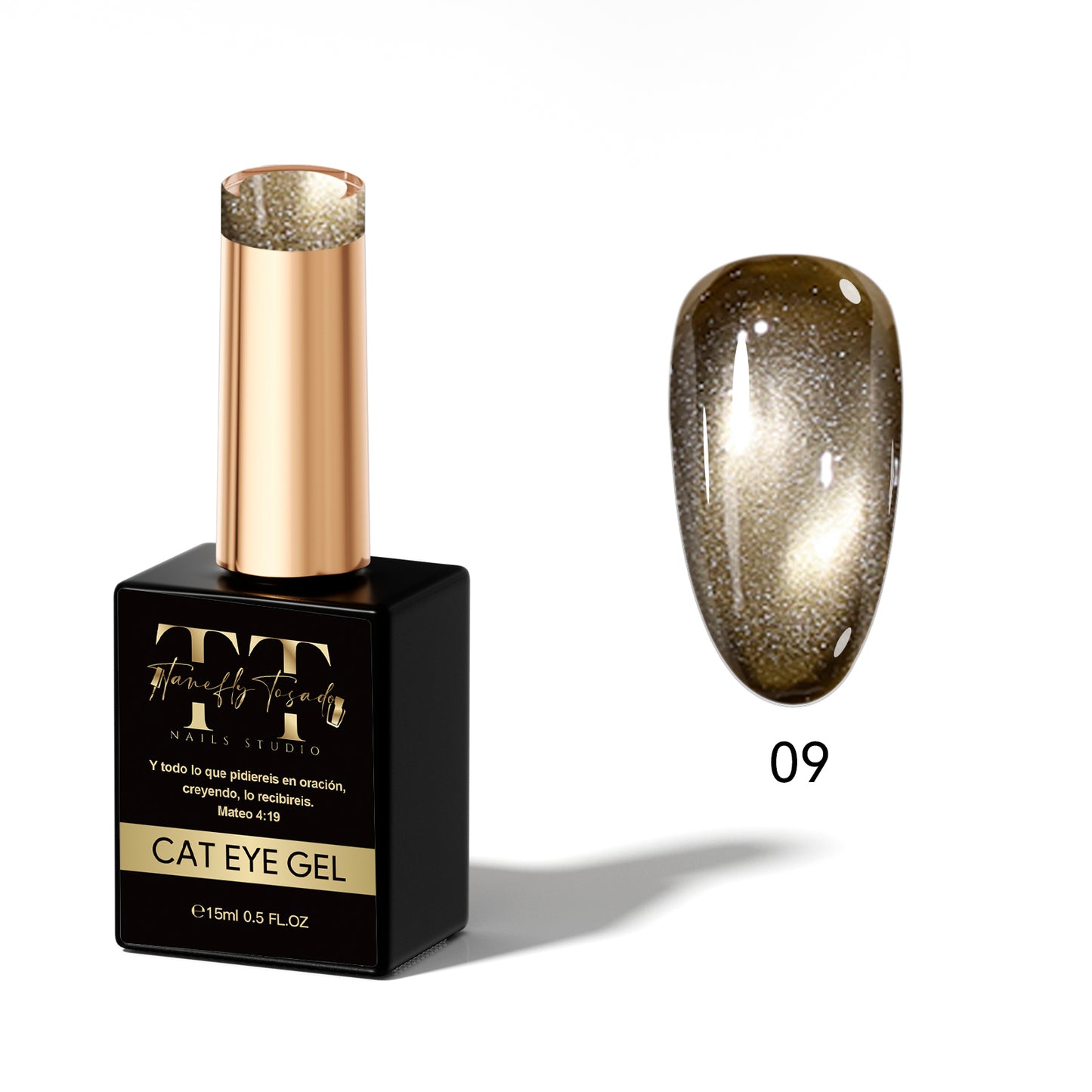 Cat Eye 09