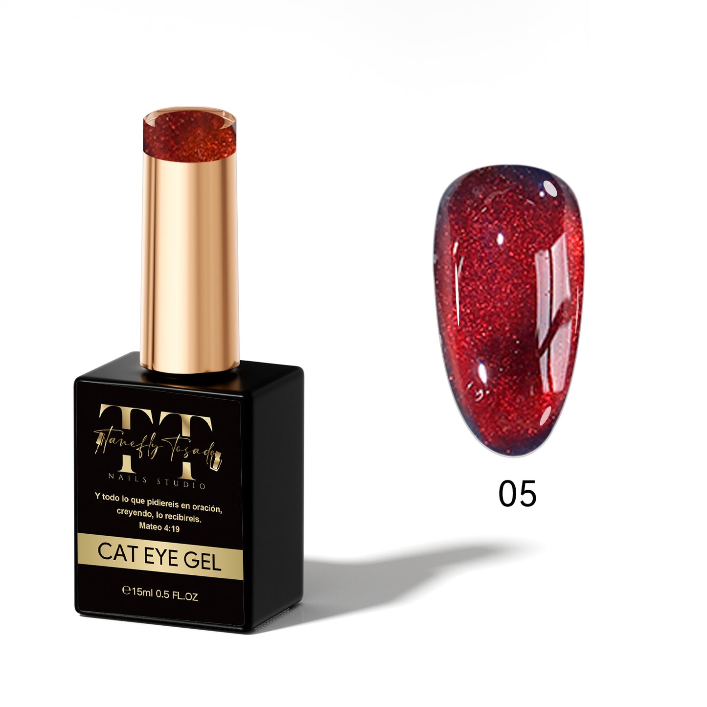 Cat eye 05