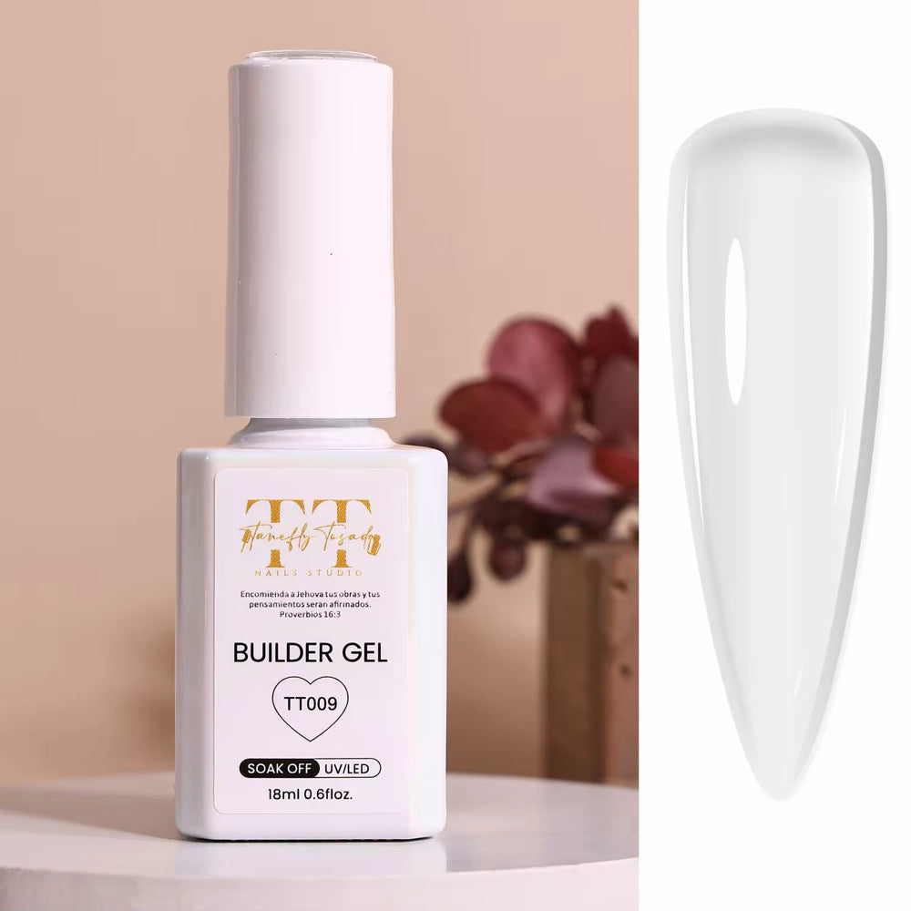 Builder Gel Clear (18ml )