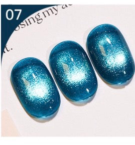 Tyndall cat eye 07