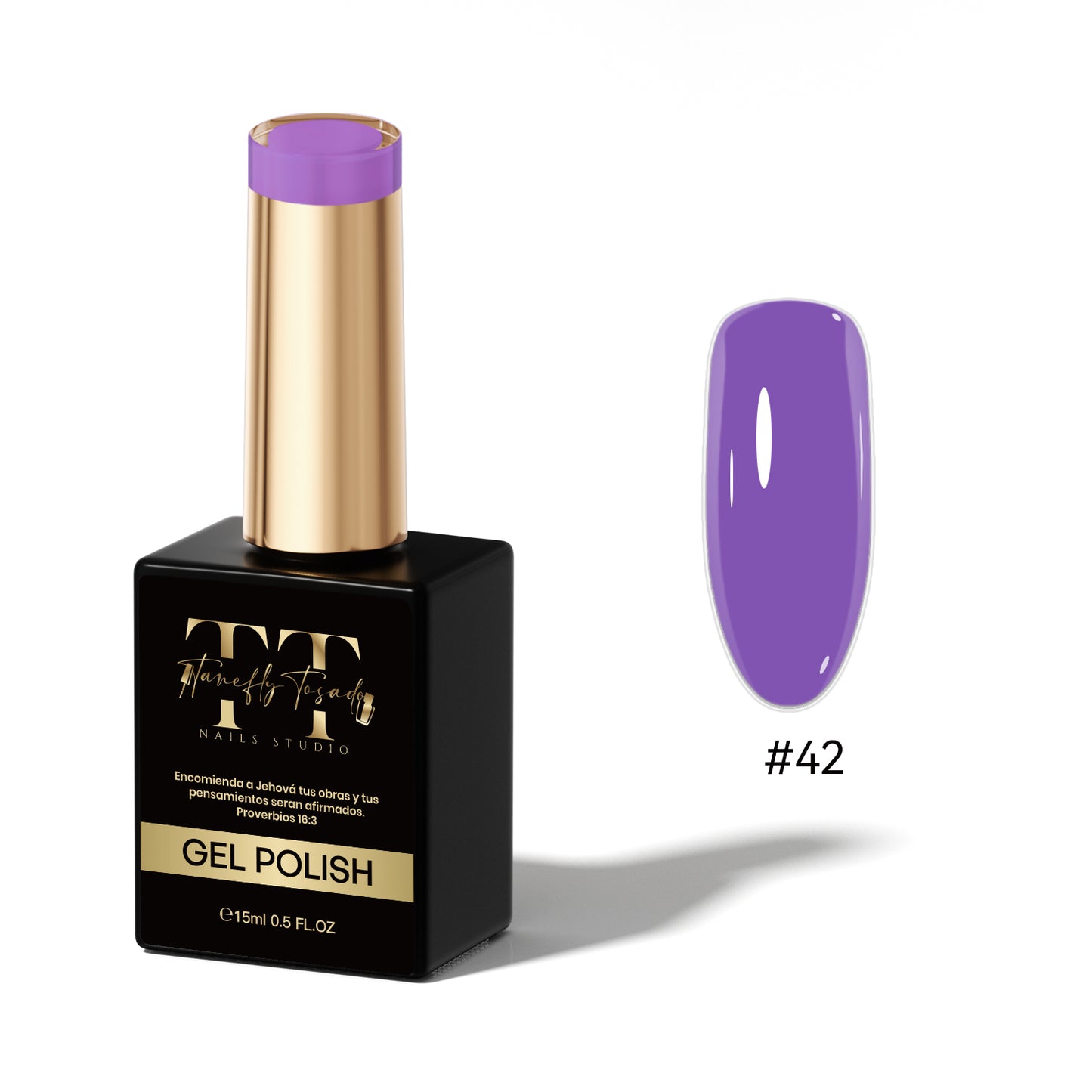 Esmalte #42