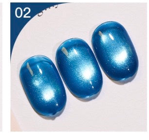 Tyndall Cat Eye 02