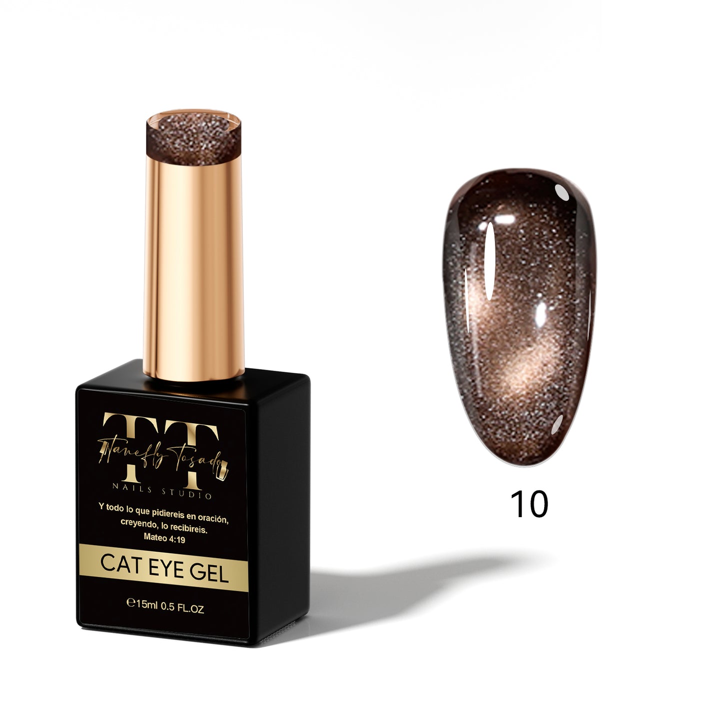 Cat eye W05-10