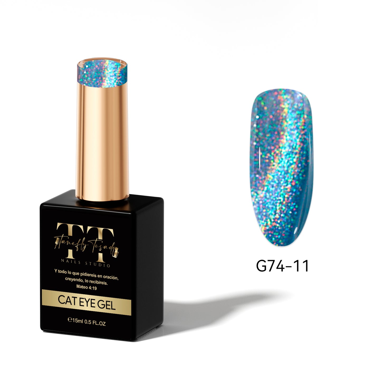Cat eye G74-11