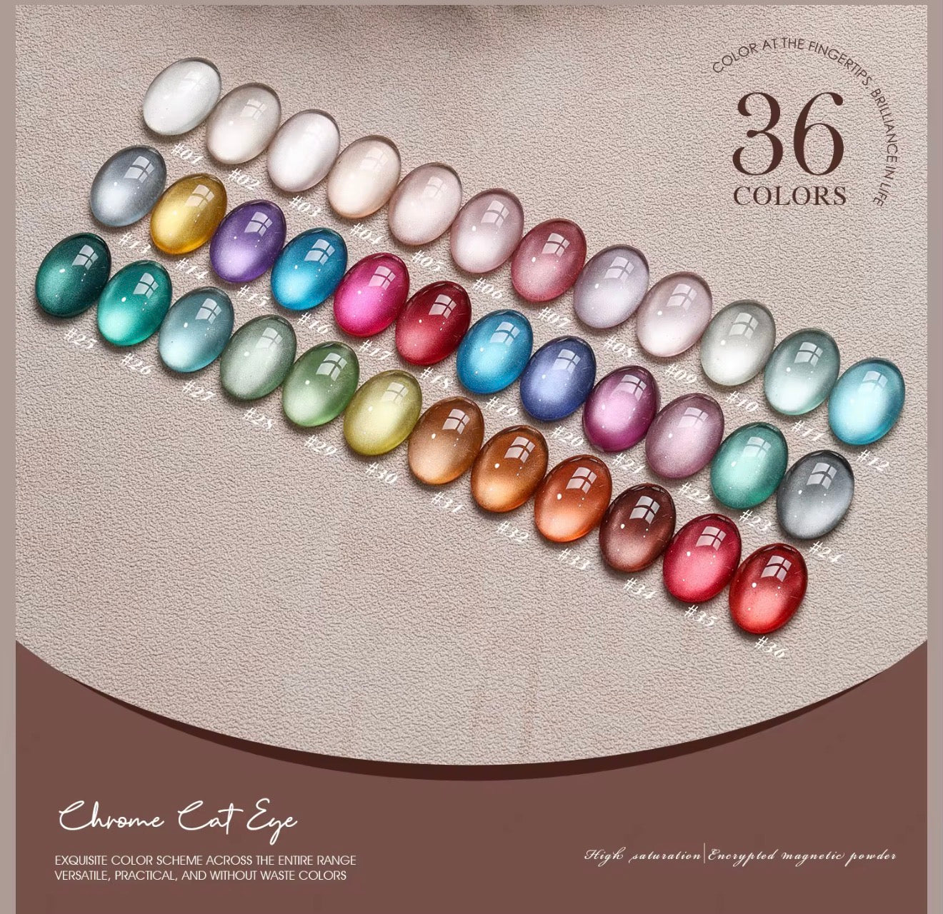 One Step Cat Eye 04