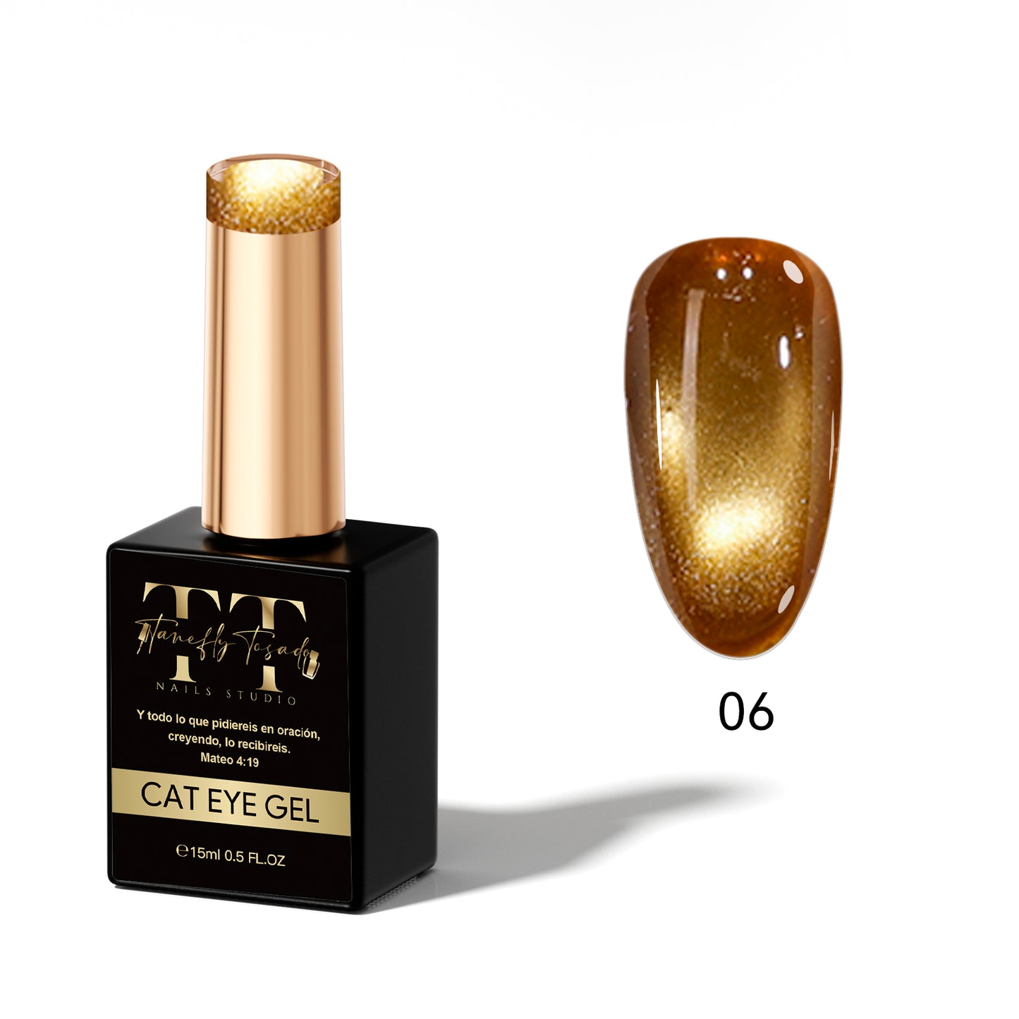 Cat eye 06