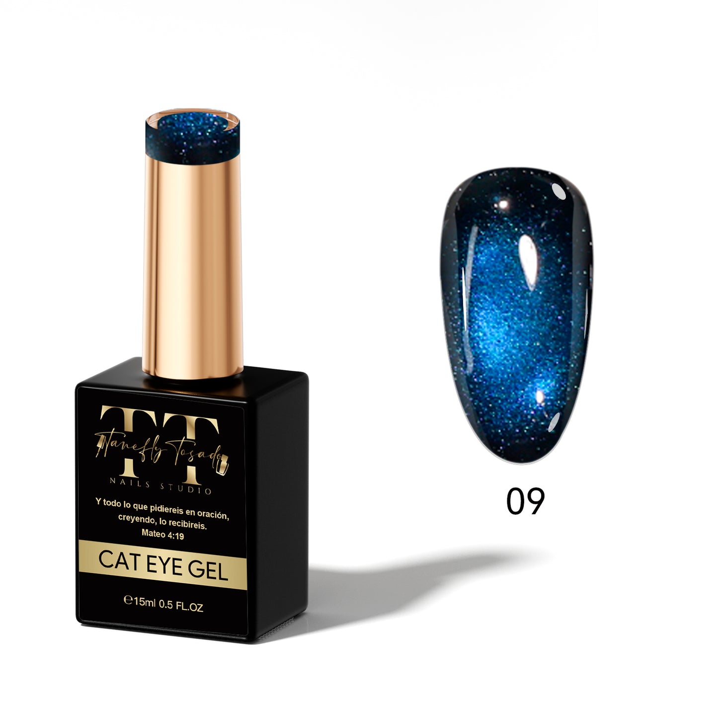 Cat eye 09