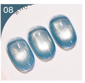 Tyndall Cat eye 08