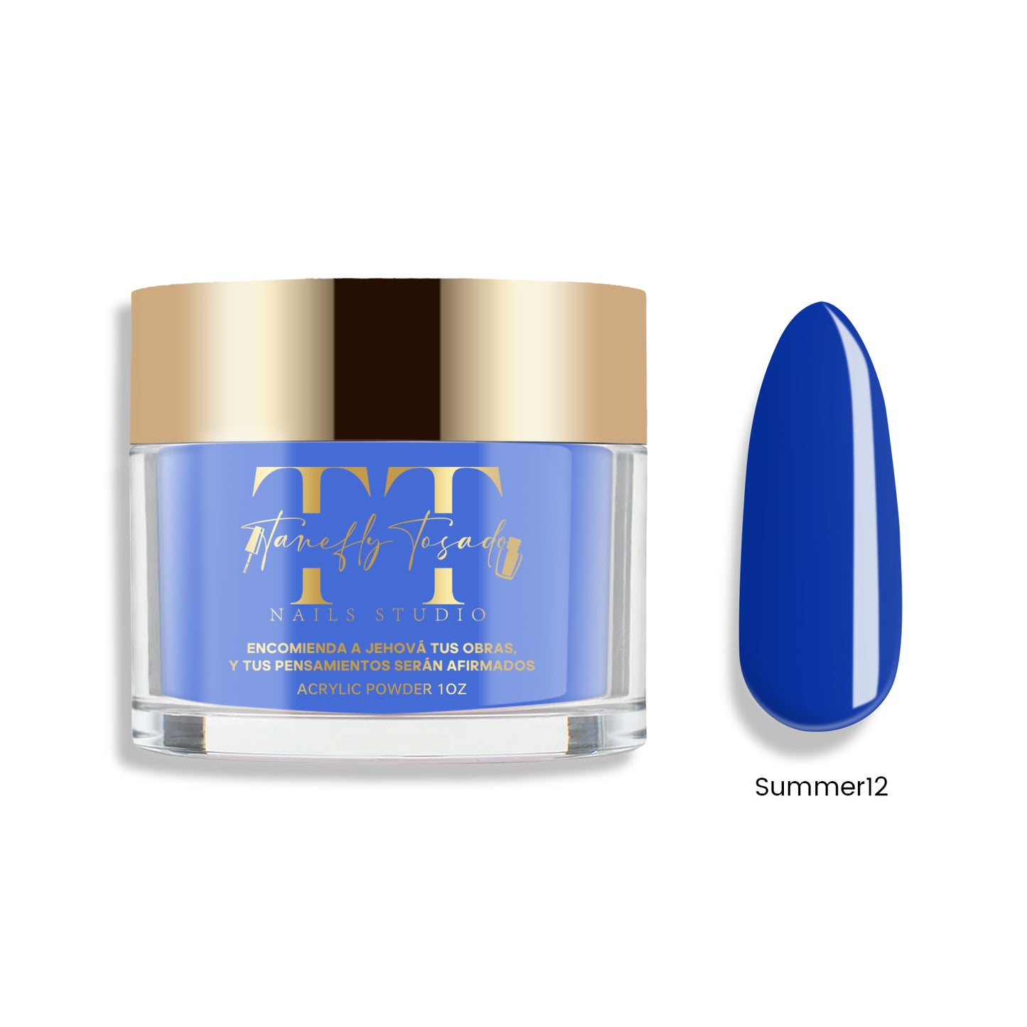 Acrílico summer 1oz