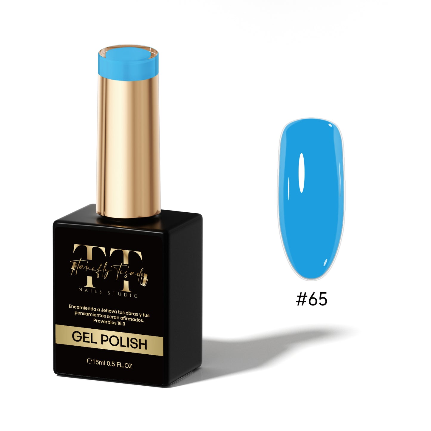 Esmalte #66