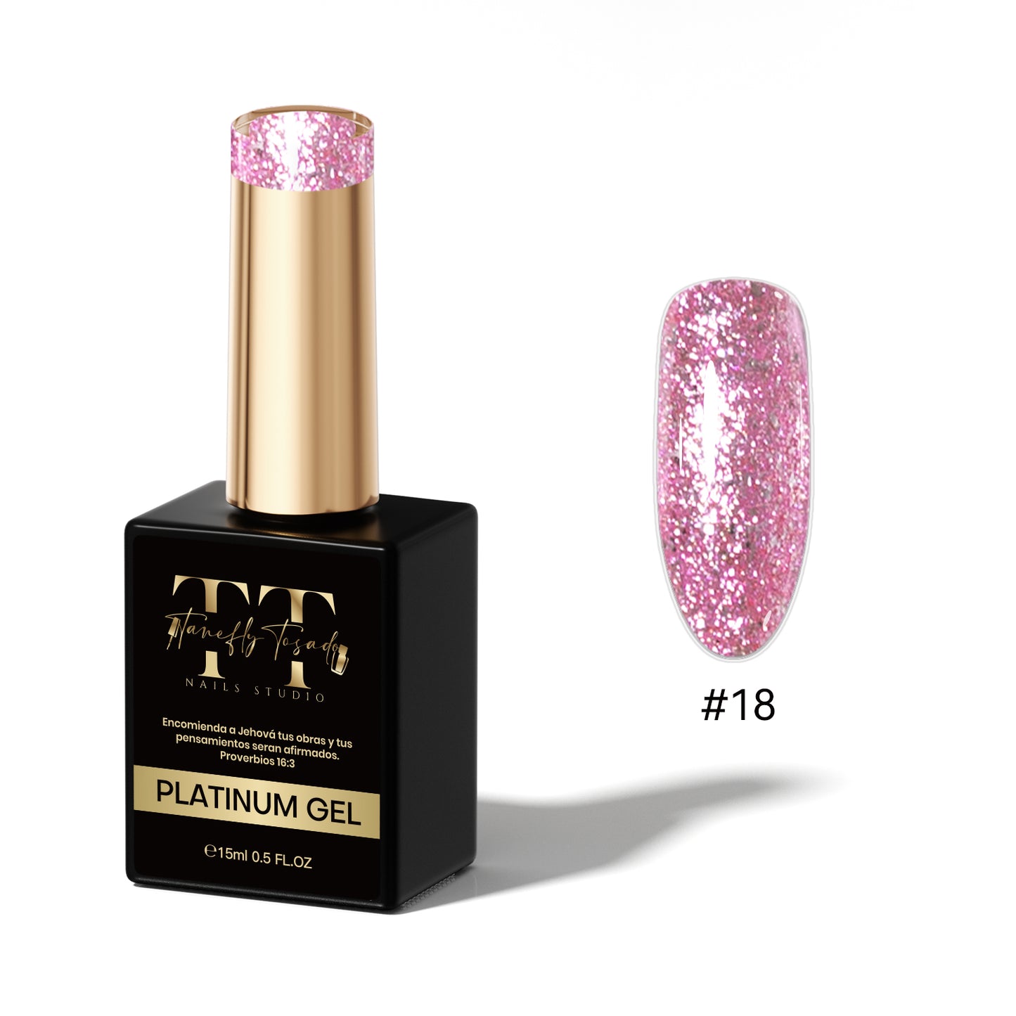 Esmalte J18