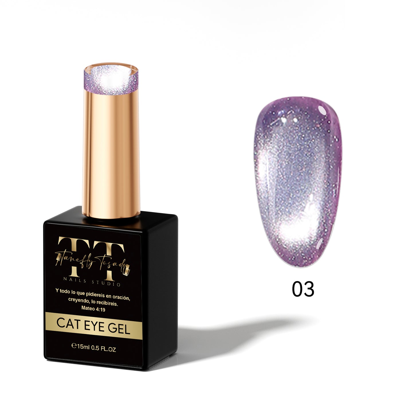 Cat eye 03