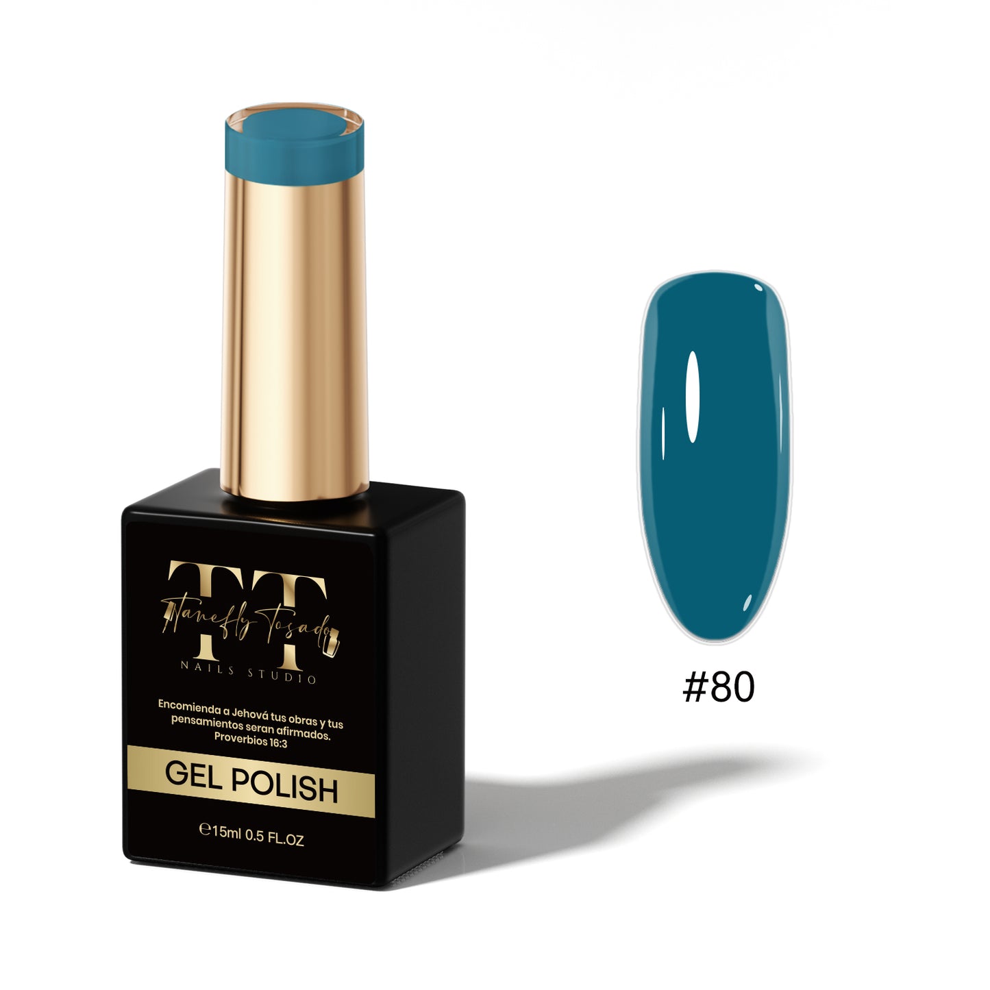 Esmalte #80
