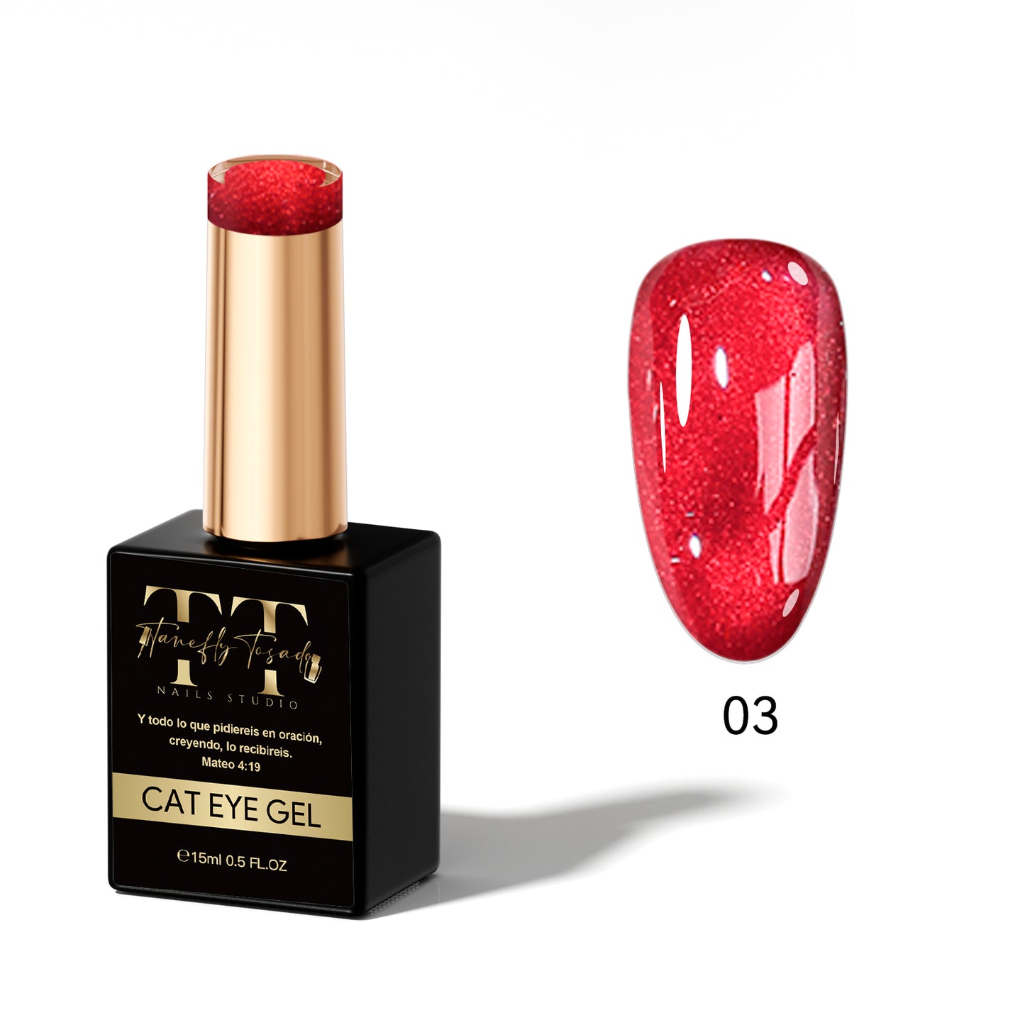 Cat eye 03