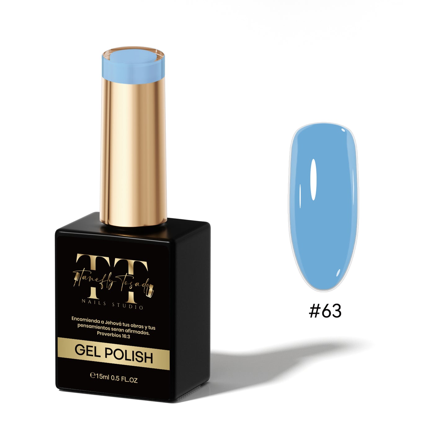 Esmalte#63