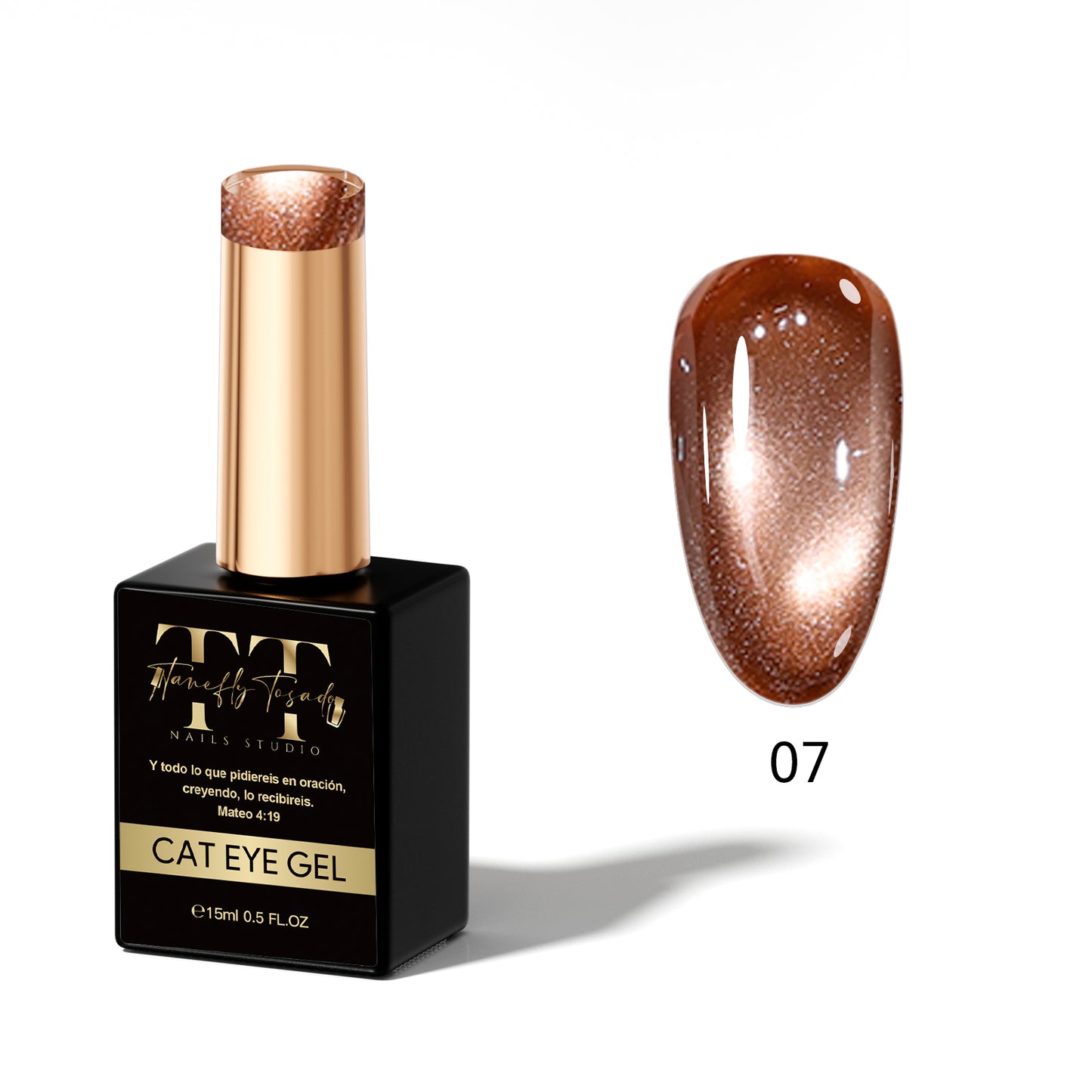 Cat eye 07