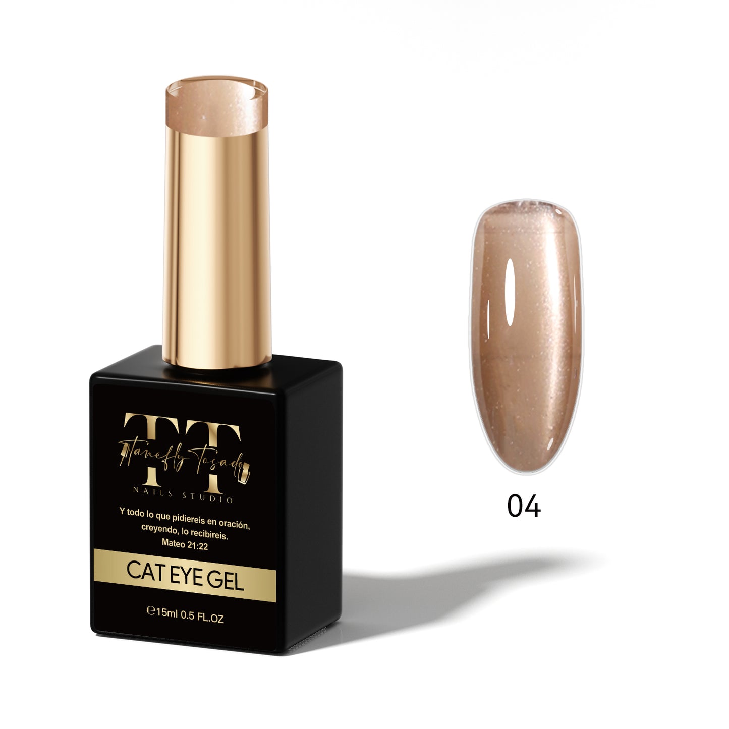 Cat eye #04