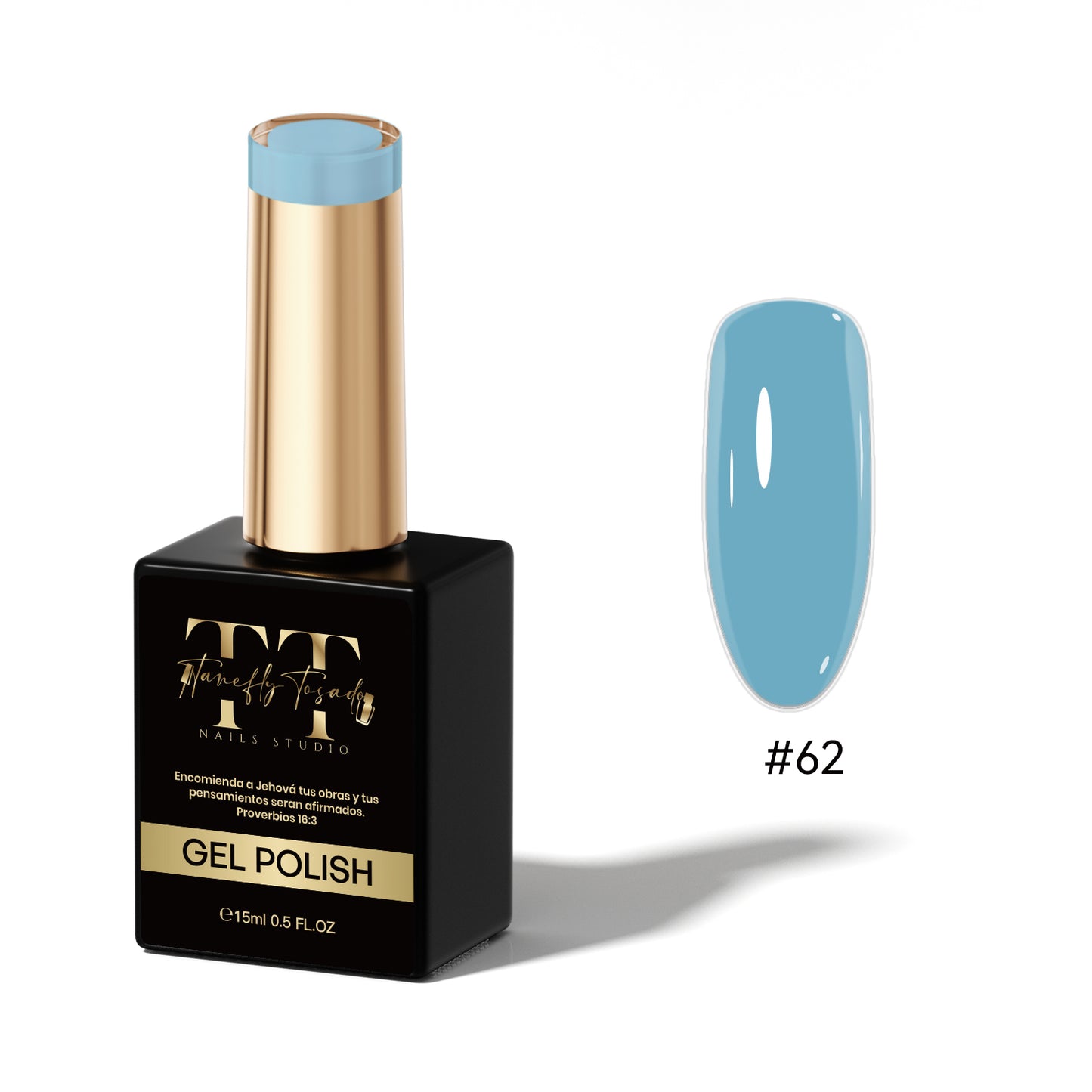 Esmalte #62