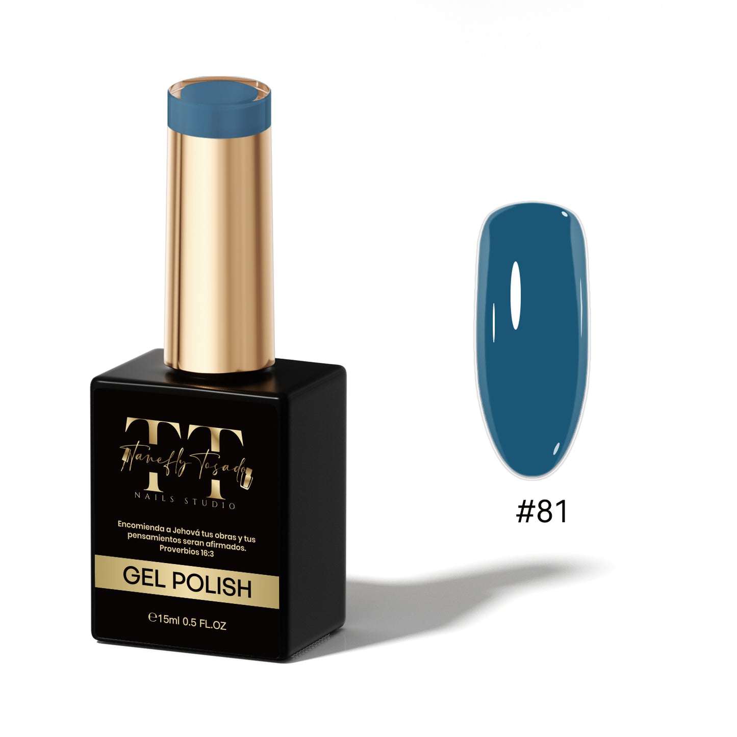 Esmalte #81