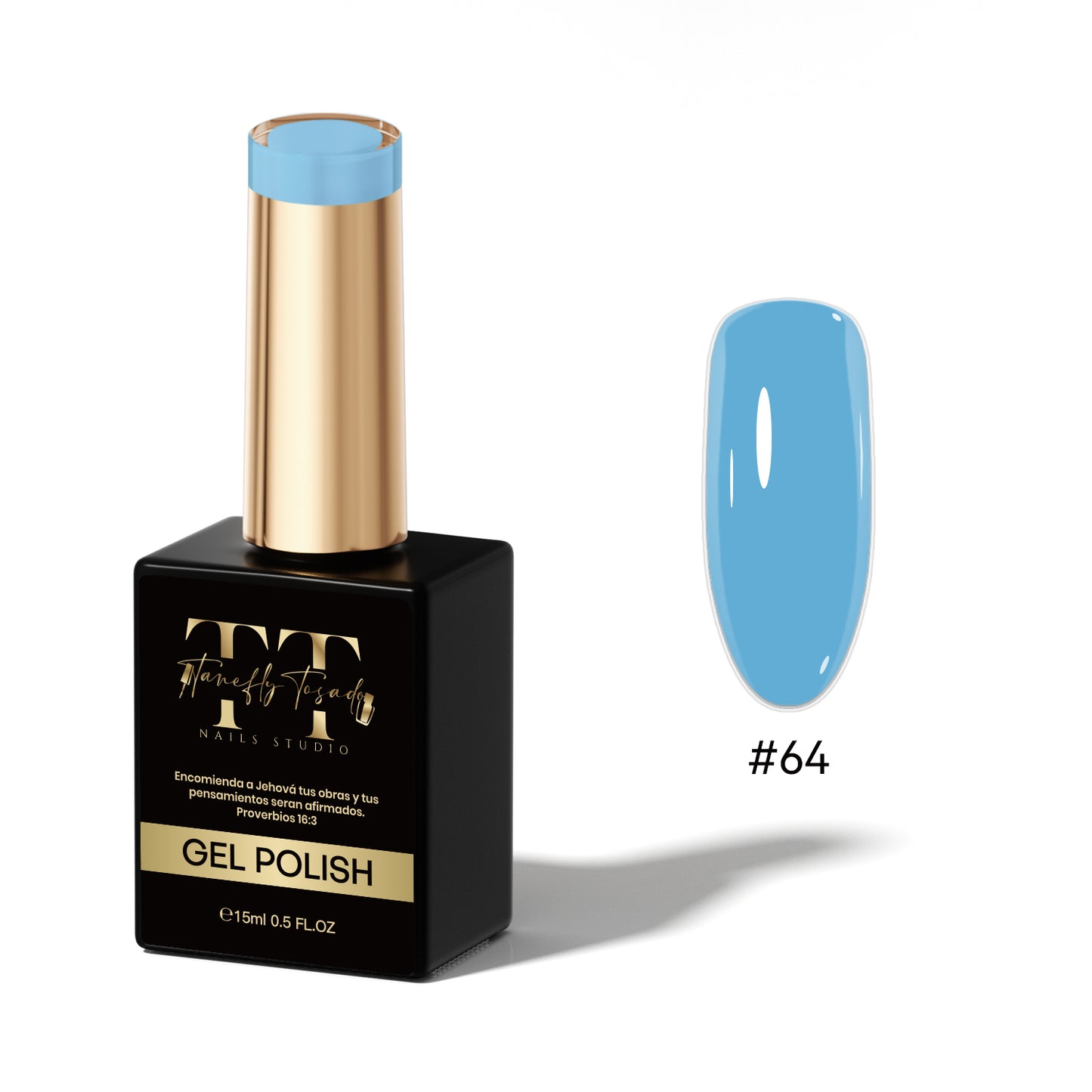 Esmalte #64