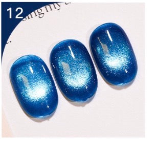 Tyndall Cat Eye 12