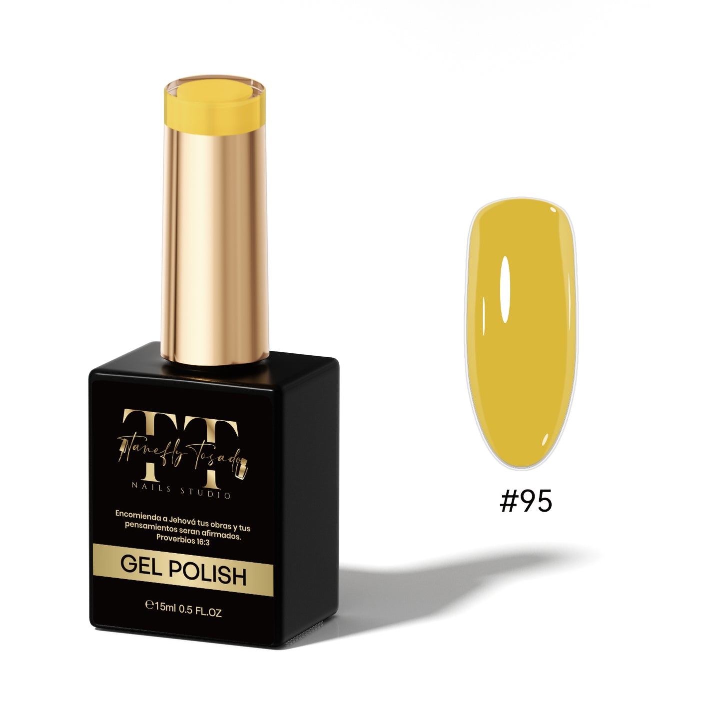 Esmalte #95