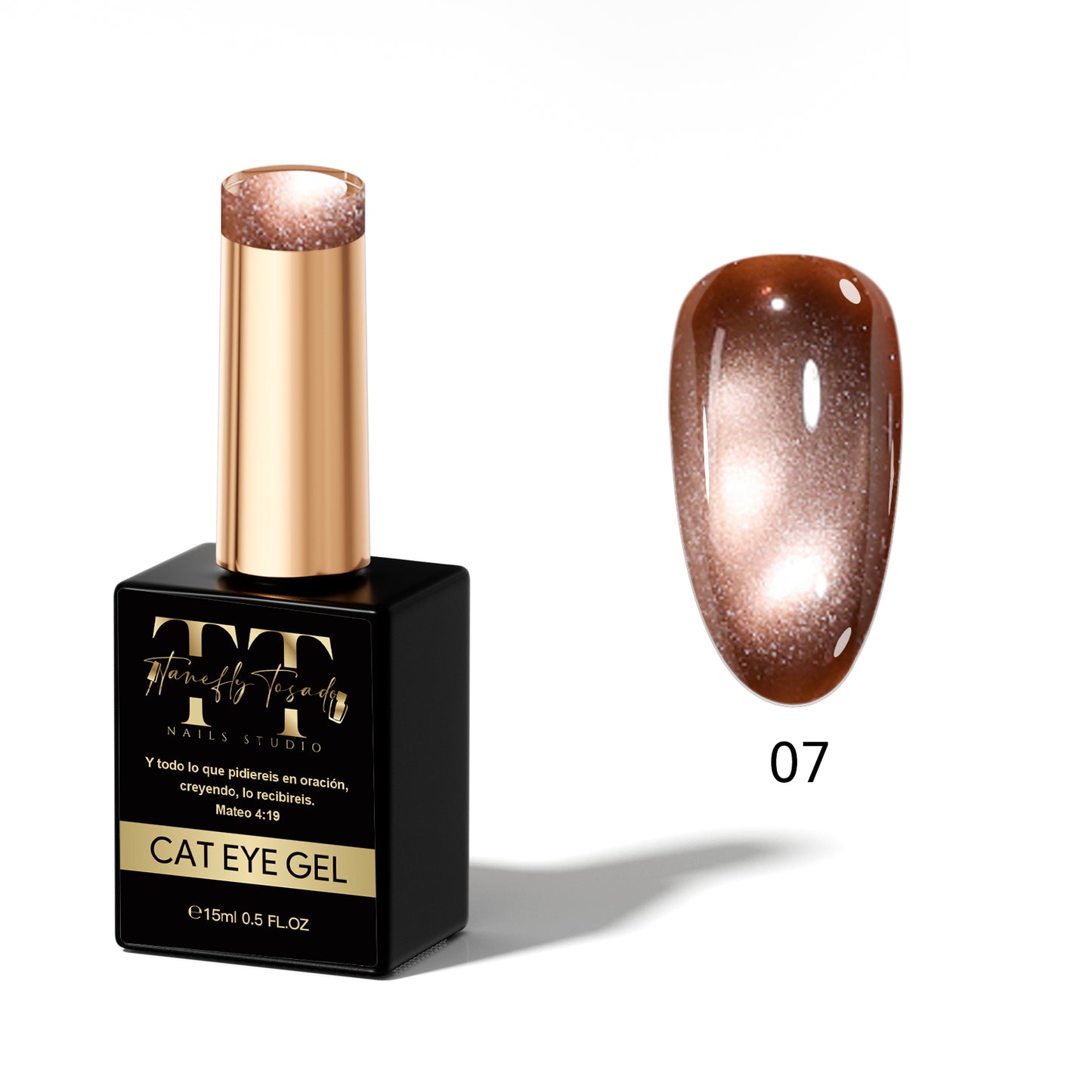Cat eye 07