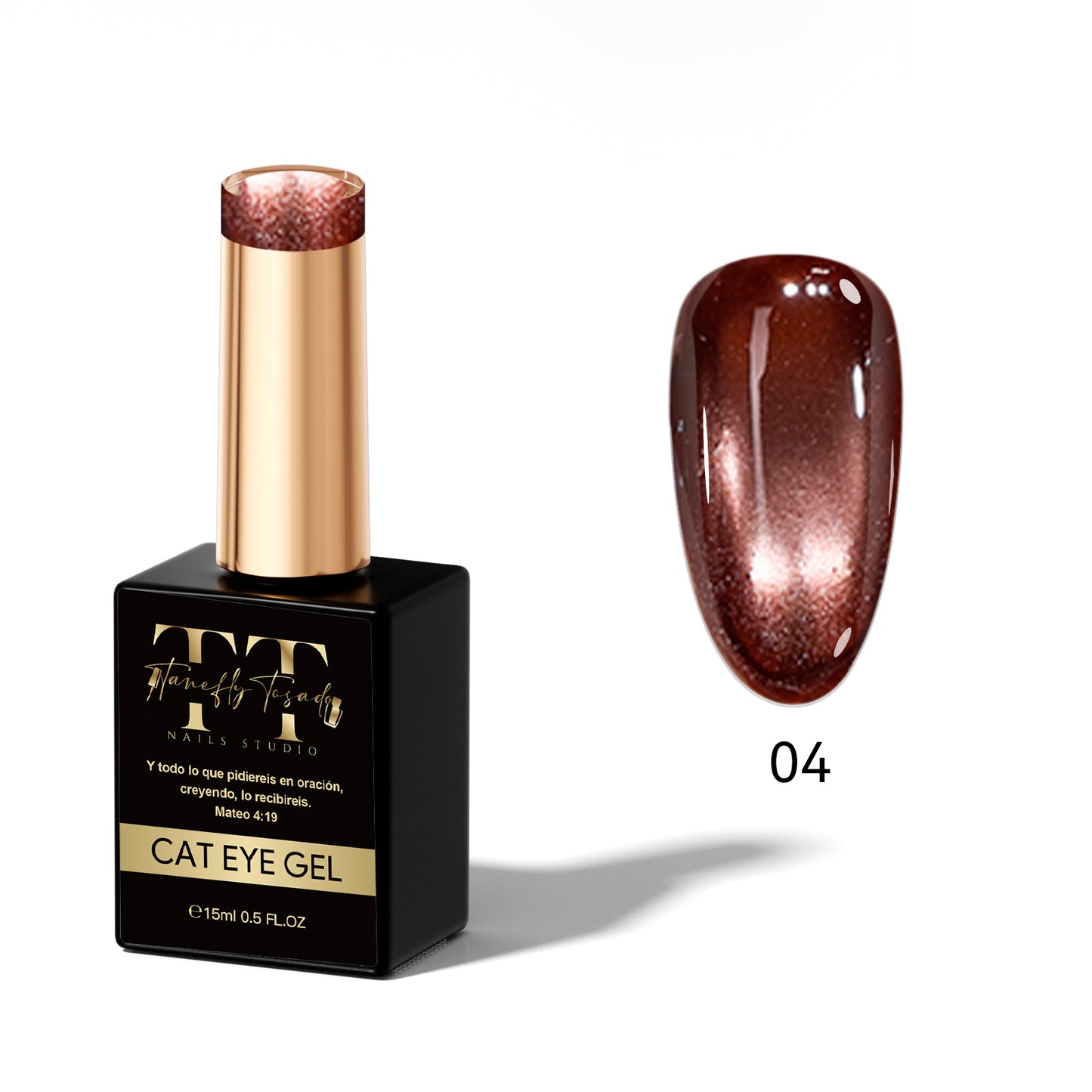 Cat eye 04