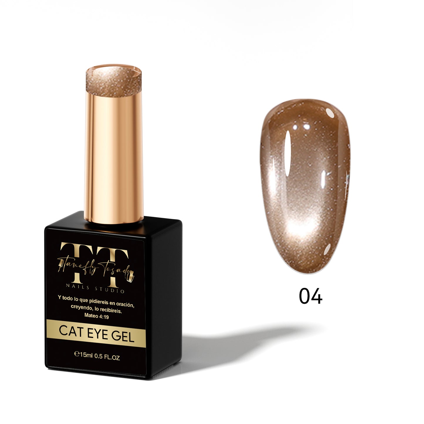 Cat eye 04
