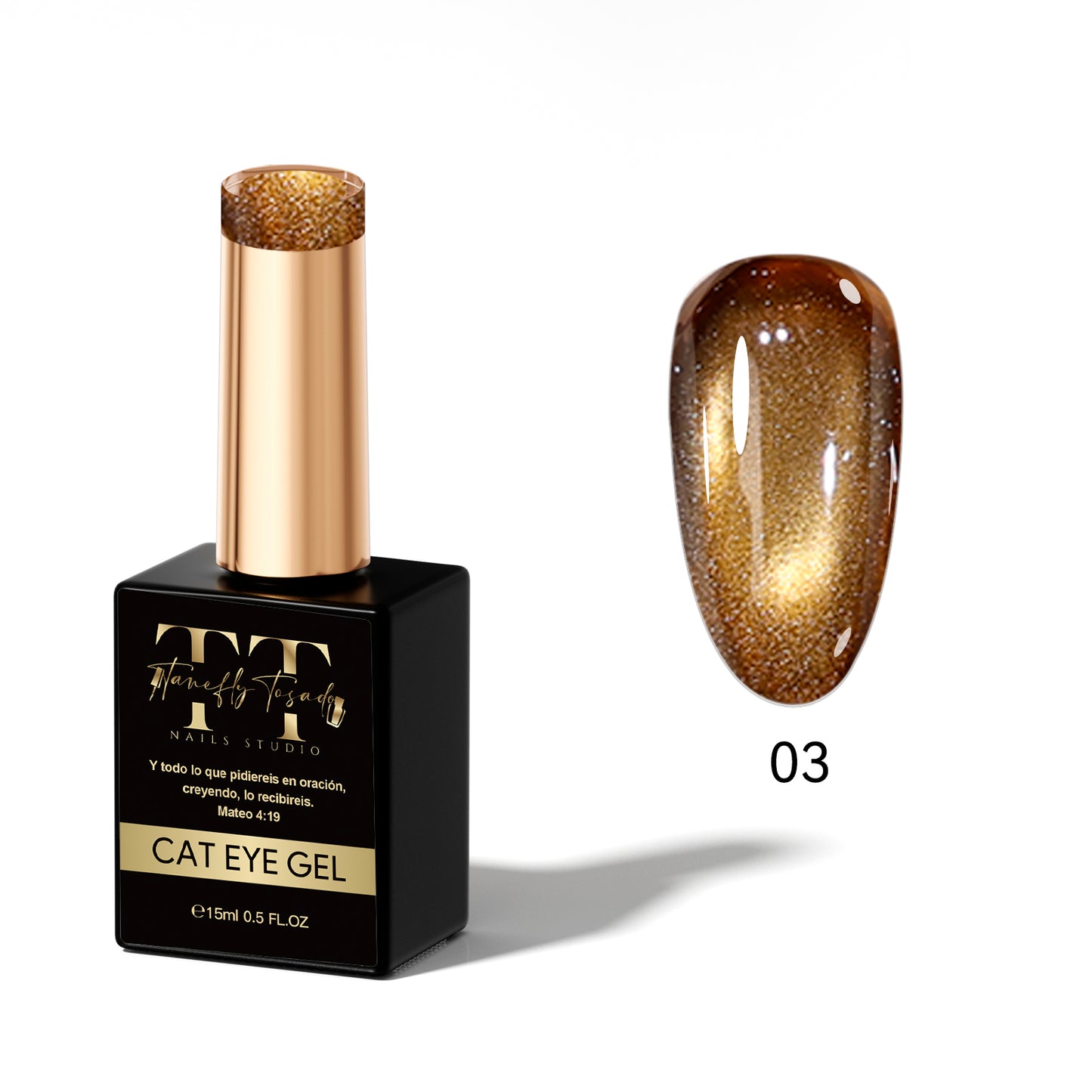 Cat eye 03