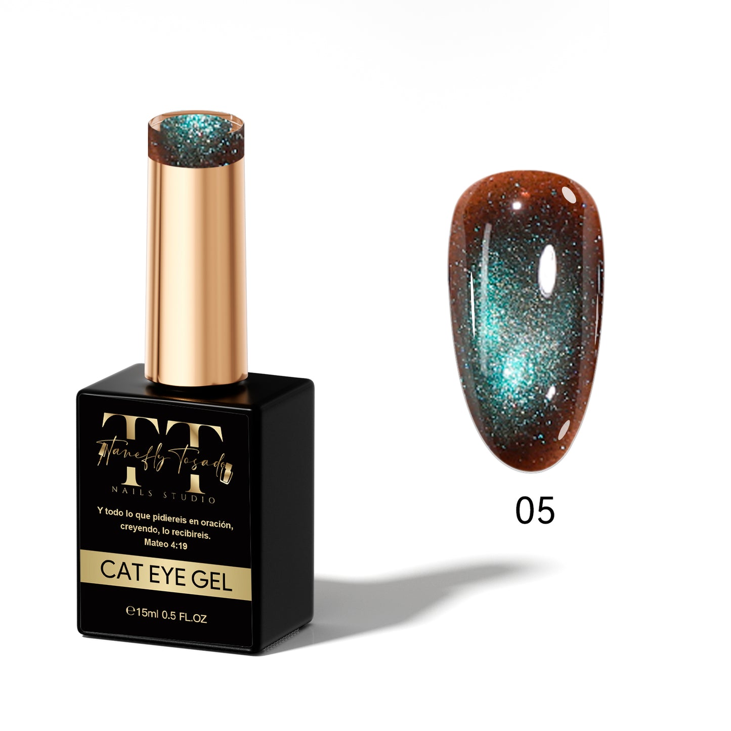 Cat eye 05