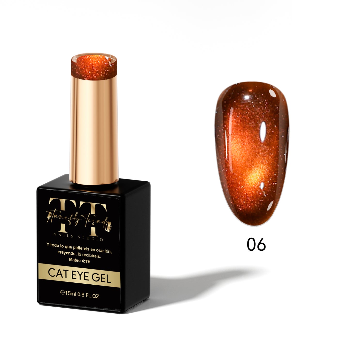 Cat eye 06