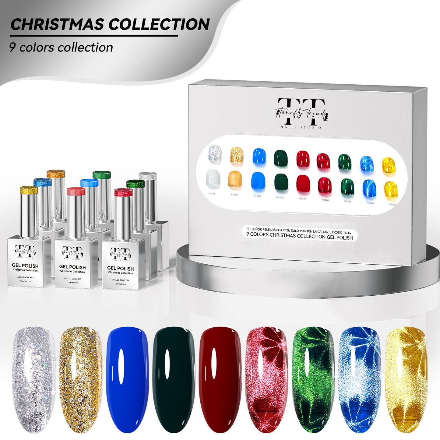 Colección de Navidad