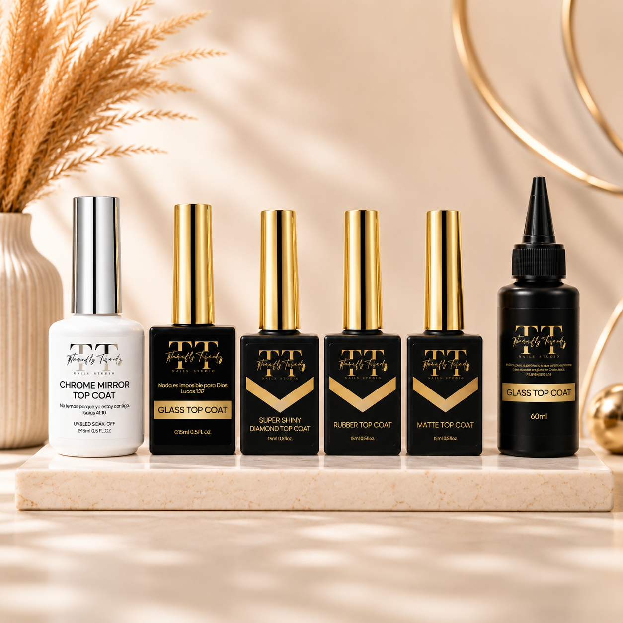 Top Coats