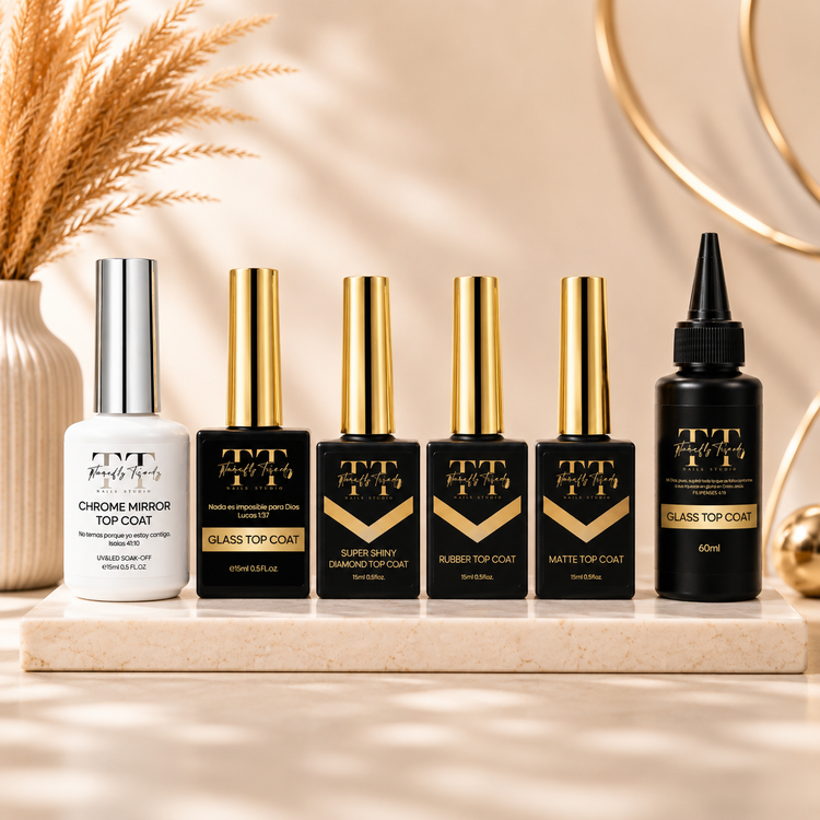 Top Coats