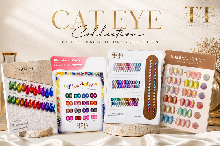 Cat Eye Section