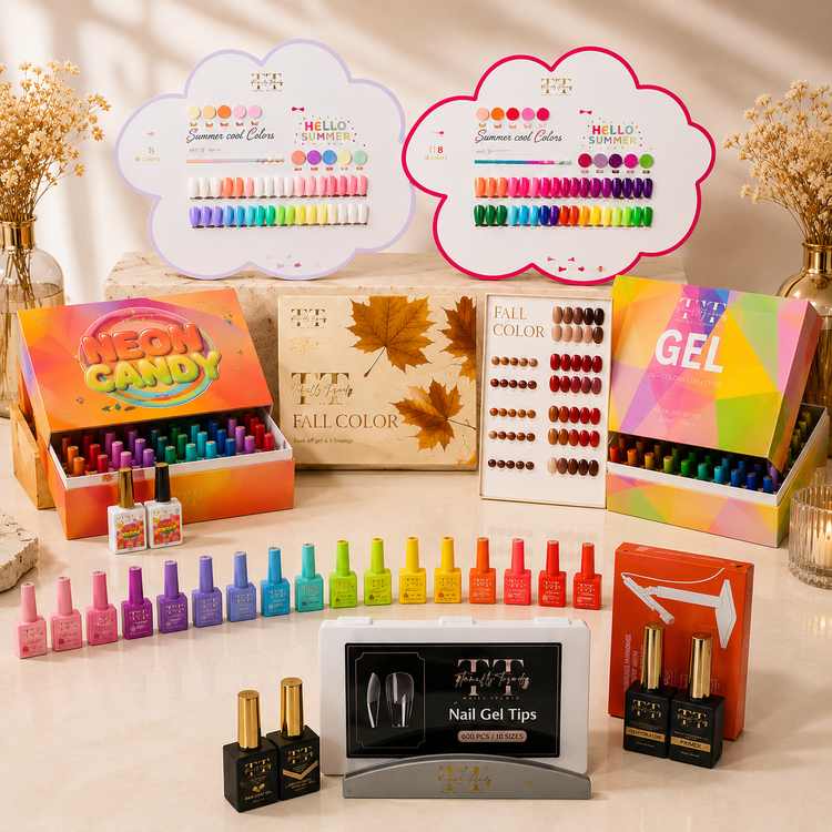 Kits & Colecciones