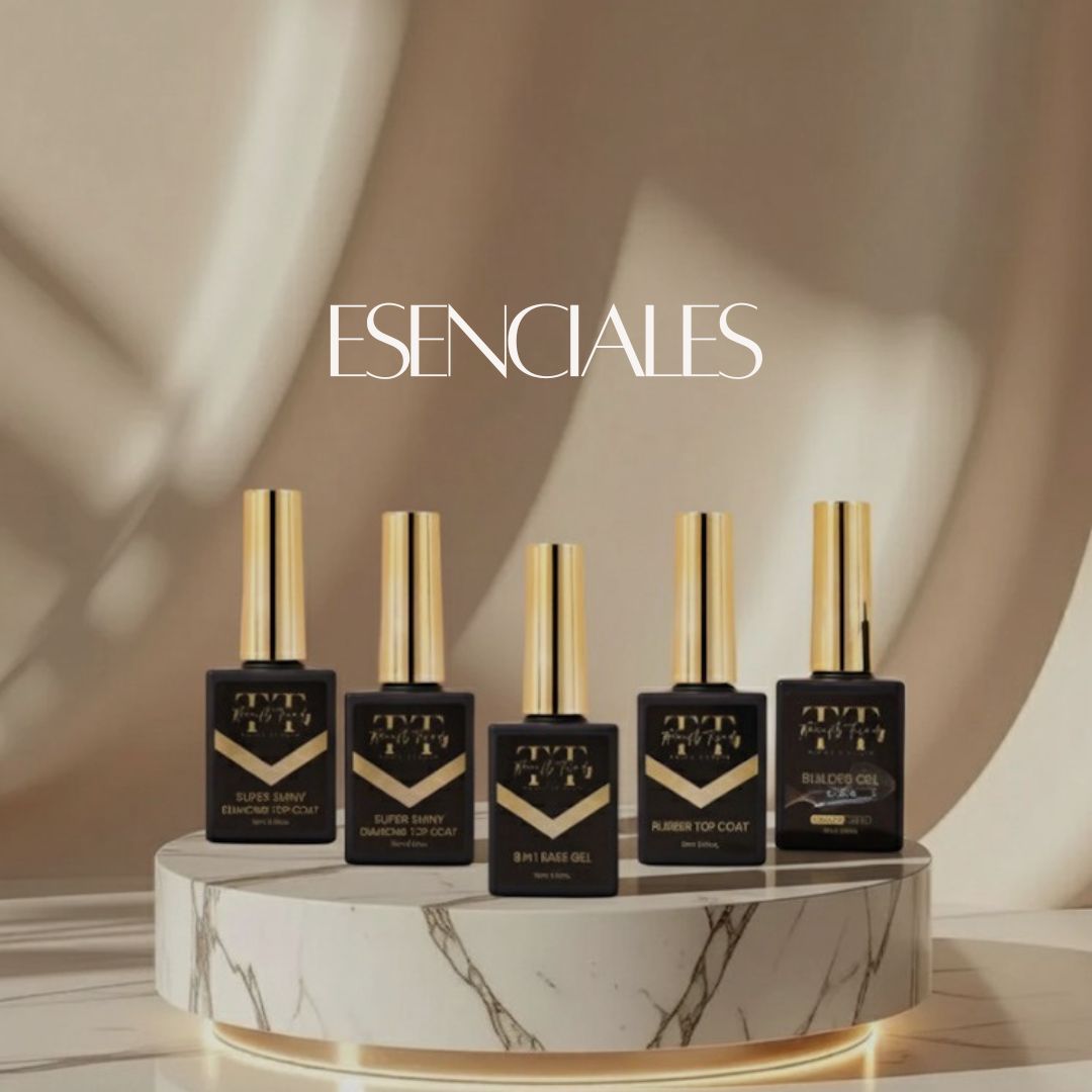 Esenciales