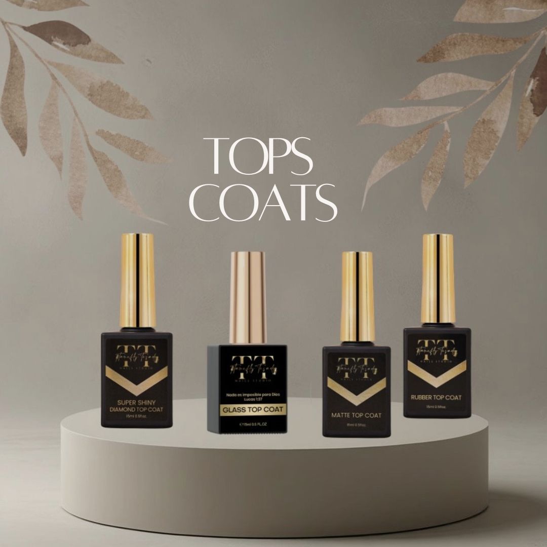 Top Coats