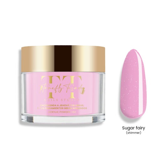 Acrilico sugar Fairy 1 oz