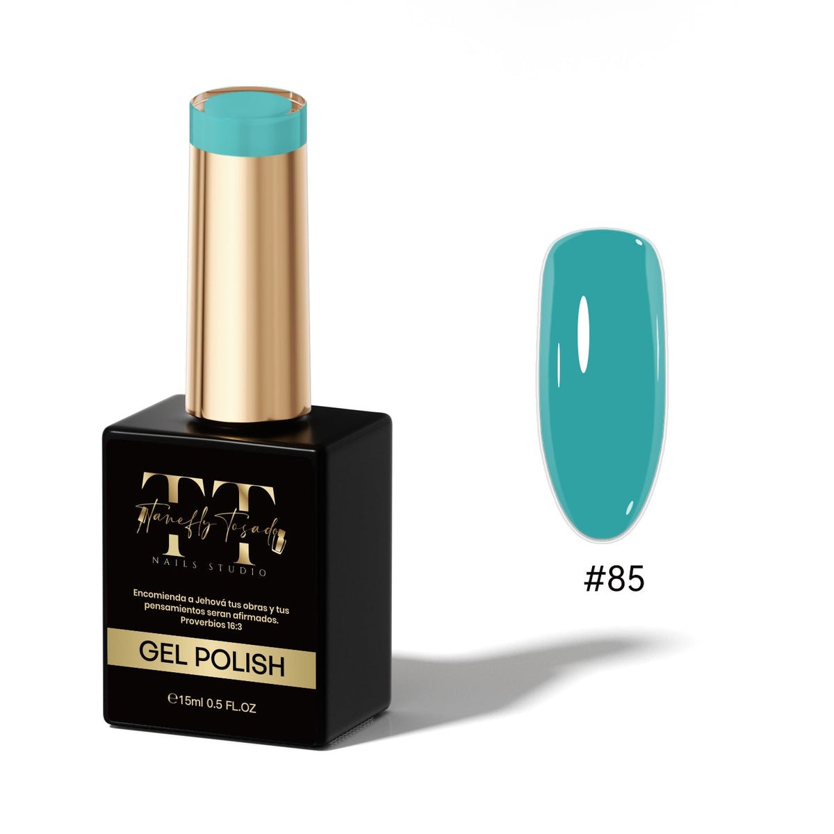 Gel Polish #85