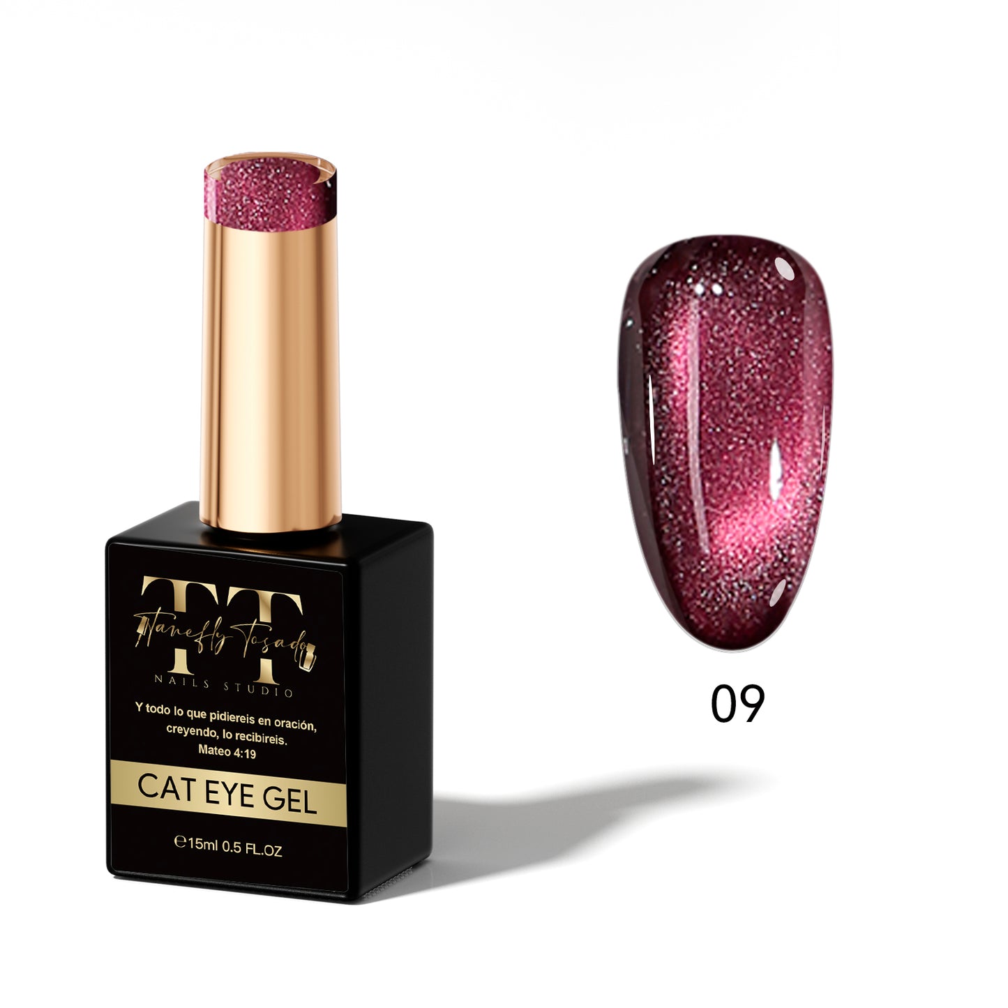 Cat eye 09