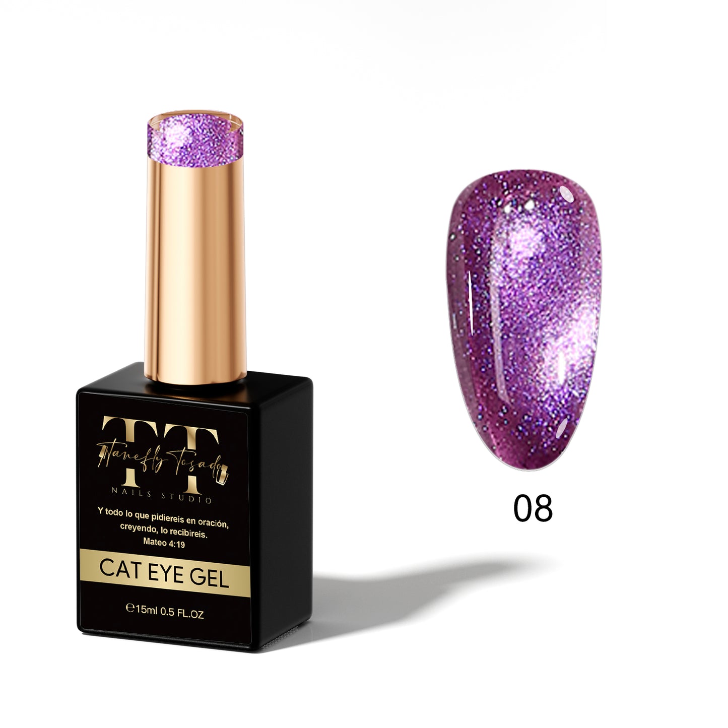 Cat eye 08
