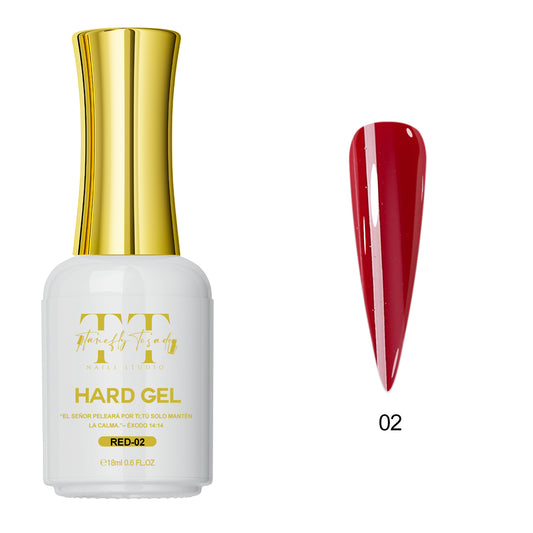 Hard gel 02 18ml