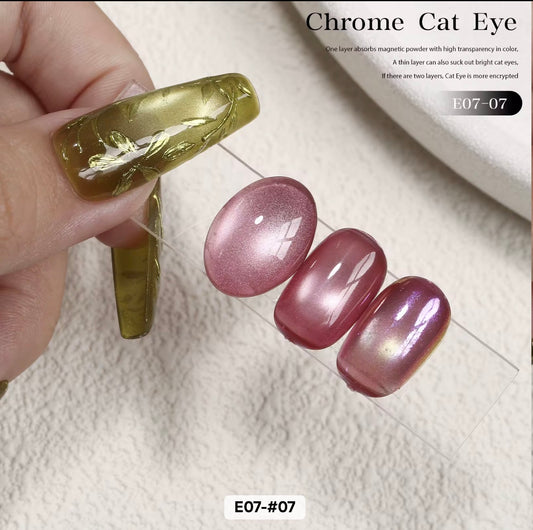 One Step Cat Eye 07