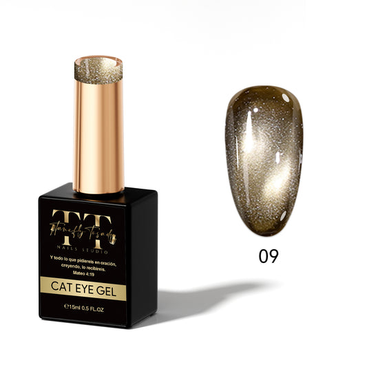 Cat Eye 09