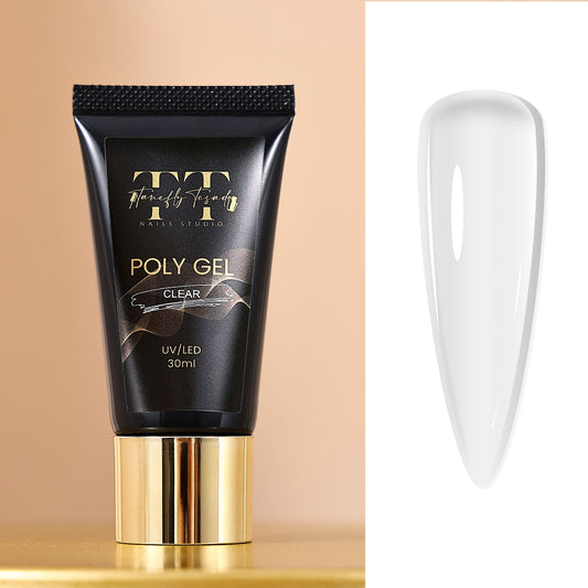 Polygel Clear 30 ml