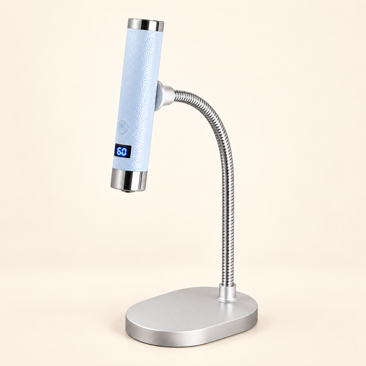 Lámpara AI con sensor inteligente