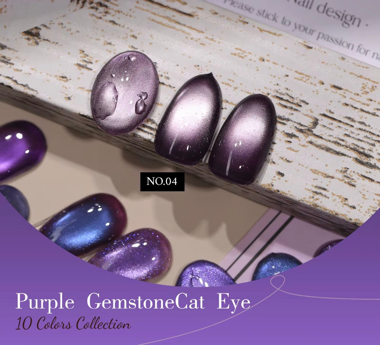 Cat Eye w07-4